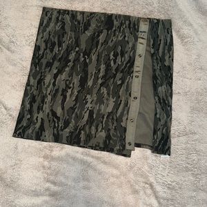 Lululemon Vinyasa scarf